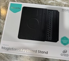 NEW Nillkin Magic Keyboard Case for iPad Pro 13 Inch 2024, M4