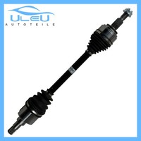 Antriebswelle Vorne Links Ford Puma 2 1.0 Ecoboost Flexifuel Schalt Oe-QualitäT