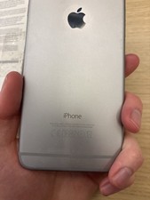 iPhone 6 Plus - Gebraucht In TOP Zustand! - mit Originalverpackung