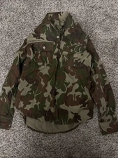 Romanian M1994 Jacket, Fall Edition