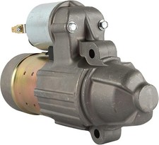 DB Electrical 410-44130 Starter for 200 225 250 VF200LA VF225LA Yamaha Outboard