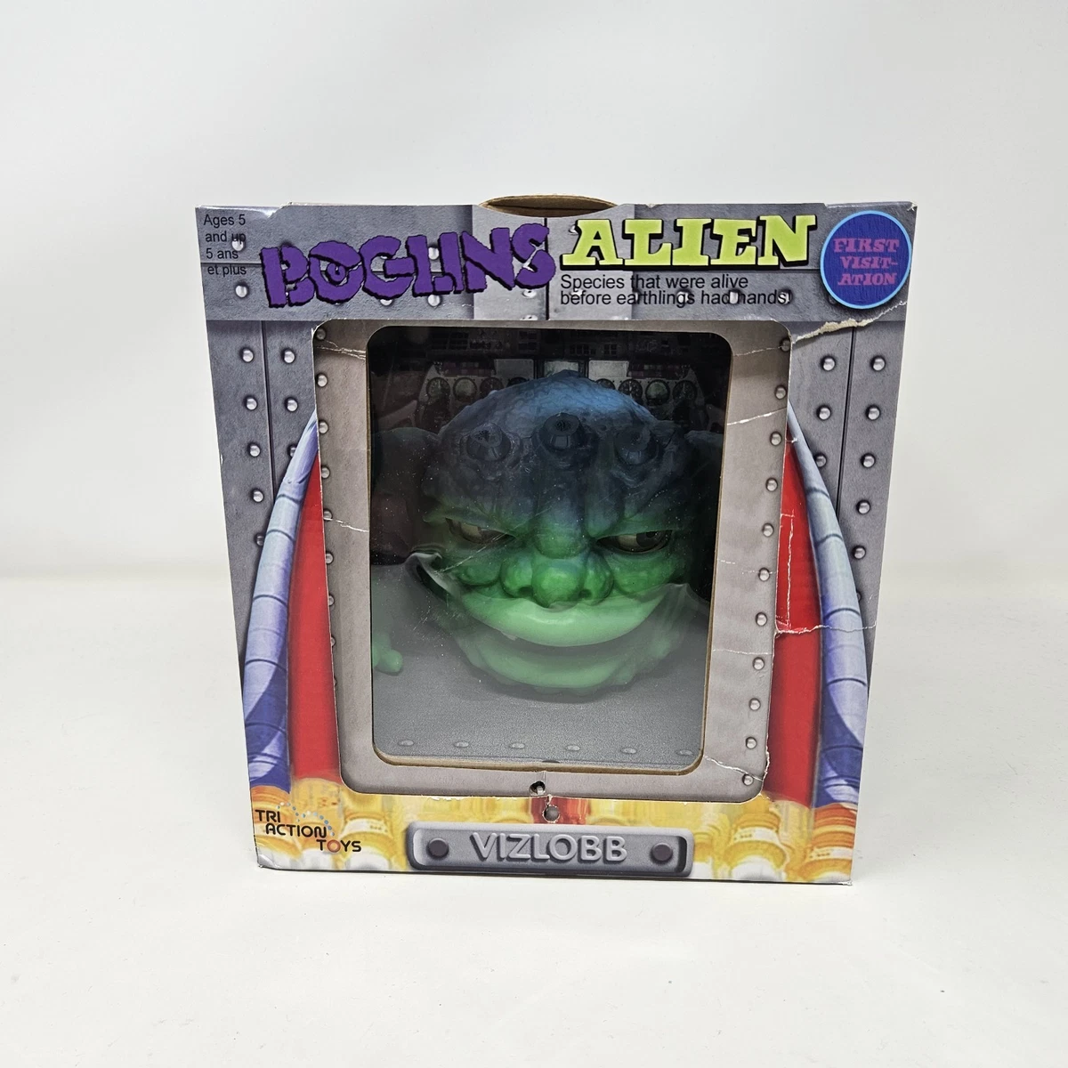 Boglins Toy for sale | eBay