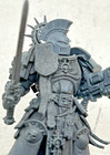 Warhammer 40K Captain / Hero Primaris Space Marines Army Lot — photo 6