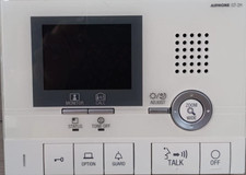 AIPHONE GT-2H Hands-Free Video Tenant Sub Master Station