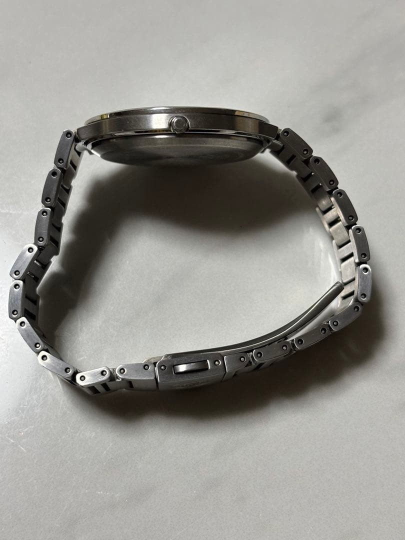 Operation CITIZEN EXCEED watch SOMETHING BLUE - image 5