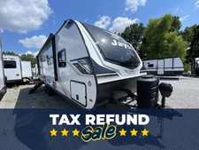 2026 Jayco Jay Feather 25RB