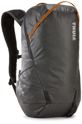 Thule Stir Backpack Rucksack Wanderrucksack Tasche 18L Obsidian