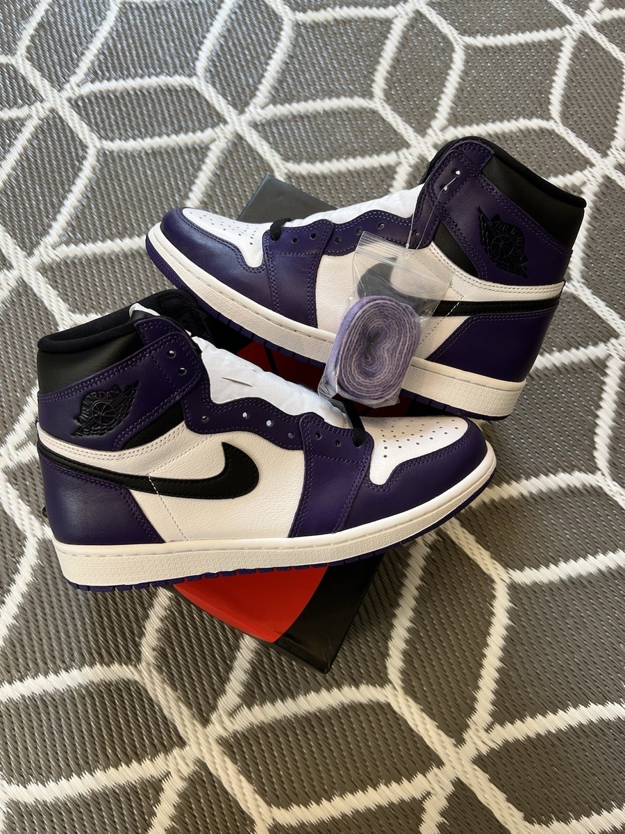 jordan 1 court purple 2.0 price