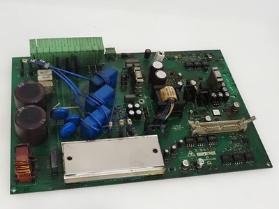 Baumüller 3.9812 D Board Board