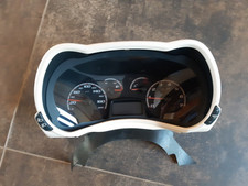 Compteur Ford KA