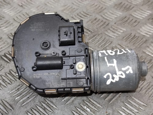 MERCEDES-BENZ E W211 Scheibenwischermotor vorne 0390241865 3.00 Diesel 22626612