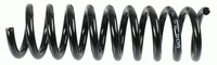 Sachs 996 544 Federspule FüR MERCEDES-BENZ