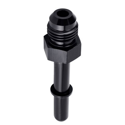 Auto Parts AN6/8 Fuel Adapter Fitting For LS LS1 LS3 5/16'' 3/8'' Hose Fittings
