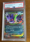 Pokemon PSA 10 Gem Mint Mega Gengar EX 056/094 Phantasmal Flames