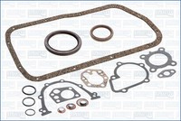 Ajusa Dichtungssatz KurbelgehäUse 54069900 FüR Pick Maverick UDS Nissan Ford UNS