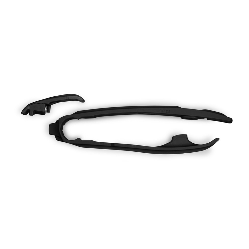 Free Shipping Swingarm UFO Black-KTM SX/SX-F for Motorcycle Parts