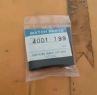 Vintage Lcd Digital Watch Seiko D409 Circuit Block Part 4001199