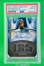 2021 Topps Luminaries Baseball Cards 20