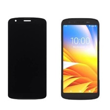 US SHIP LCD Display and Touch Screen Digitizer Assembly For Zebra TC22 TC27