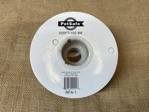 NEW💫PetSafe RFA-1 Fence Wire 500FT for Electronic Dog Fences