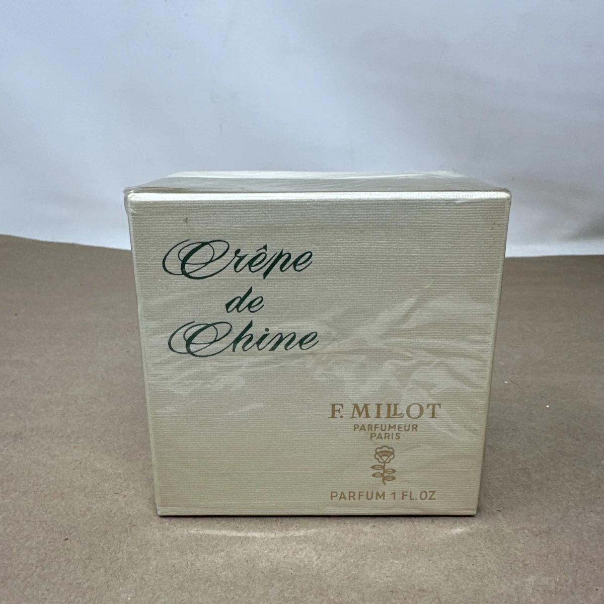 crepe de chine perfume products for sale | eBay