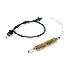 Deck Engagement Clutch Cable for 2007 Toro LX425 13BX60RG544 Lawn Tractor Mower