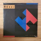 HEART - Brigade / '90s Pop Rock SEALED LP