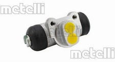 METELLI Radbremszylinder Trommelbremse für SUZUKI Samurai SUV (SJ) 04-0503