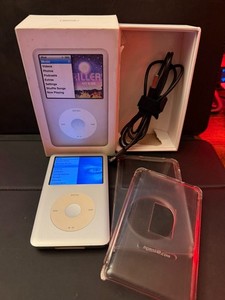 Apple iPod Classic 160GB | eBay