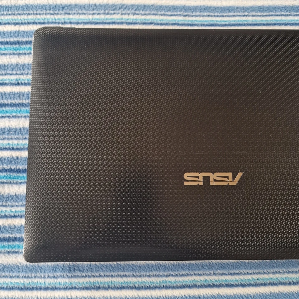 ASUS X54H laptop,  Intel Celeron, 15.6", Windows 10, 500Gb HDD, 4Gb RAM (K02) - Image 4 of 4