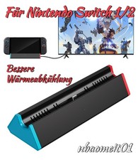 SIWIQU S3 Air TV Docking Station für Nintend...