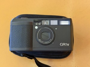 Ricoh Gr1 Film | eBay