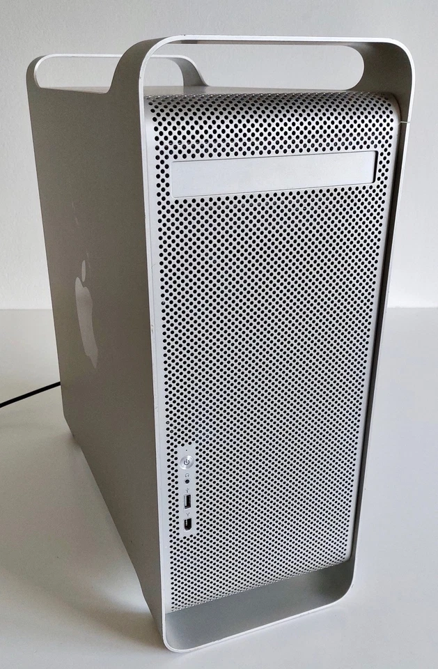 Apple Power Mac A11047 EMC, G5 2.5GHz, Nicht Geprüft,Als Defekt
