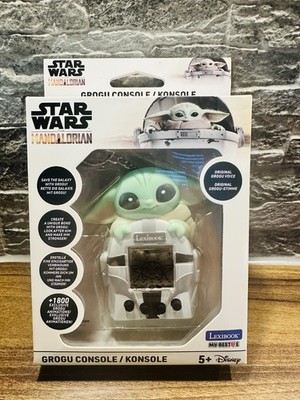 Lexibook Star Wars E Konsole