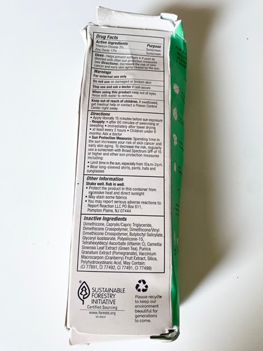 MDSolarSciences Mineral Tinted Creme SPF 30 Sunscreen Lightweight 1.7 oz NEW - Picture 4 of 11