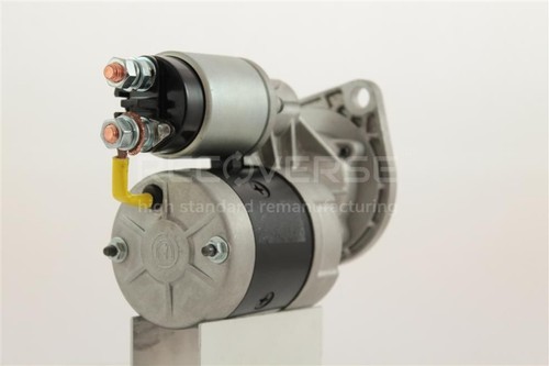 Motor De Arranque Se Adapta a ŠKODA VW VOLKSWAGEN 1.3 1.6 FELICIA FAVORITO CADDY - Imagen 8 de 12