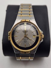 Womens/Man's Bulova Marine Star Rare