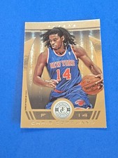 2013-14 Chris Copeland Panini Totally Certified #137