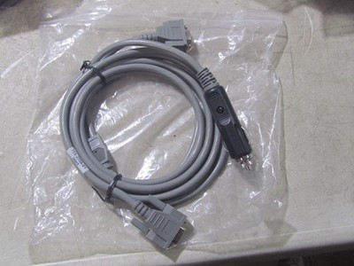 NEW Applied Concepts Stalker Radar 155-2058-01 Y Cable