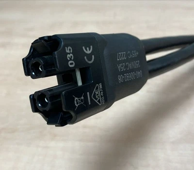 Enphase IQ-Kabel Q-25-17-3P-160 (3-phasig) 60 Zellen PV Zubehör
