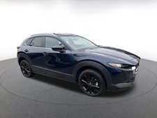 2025 Mazda CX-30 2.5 S Select Sport on eBay