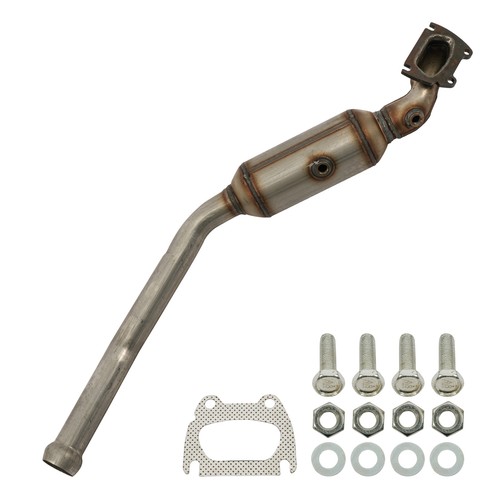 Passenger Sides For 2013-2018 Jeep Grand Cherokee 3.6L Catalytic Converter - Bild 8 von 14