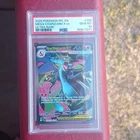 Pokemon TCG 2016 Mega Charizard X EX 109/106 PSA 10 Holo Ultra Rare
