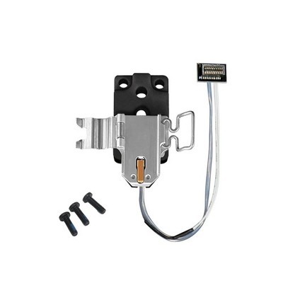 Hotend Heating Assembly Up to 390  for Bambu Lab A1/A1 Mini 3D Printer Hot