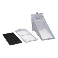 Easypart Passend FüR 10101033 Bluparts - Kompatibel Sockelfilter Wie Whirlpool