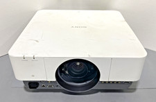 Sony VPL-FH500 High Brightness Installation Data Projector 100-240V Tested