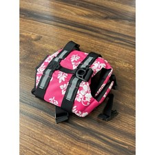 Dog Life Vest XXS Water Safety READ Swimming