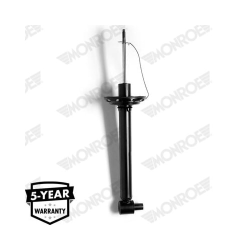MONROE Ammortizzatore Gas Posteriore Per AUDI A4 8D2 25mm 436/638mm