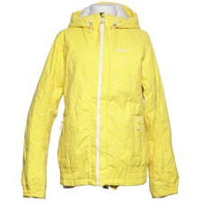 Zimtstern, Skijacke, Damen, Größe: M, Gelb, Polyamid/Polyester #uBG