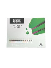 Liquitex Professional Soft Body Acrylic Paint...